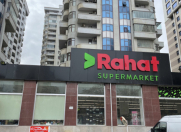 Satılır 22 m2 qaraj Koala parkı