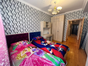 Satılır 3 otaqlı 69 m2 yeni tikili Masazır