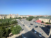 Satılır 3 otaqlı 96 m2 yeni tikili Masazır