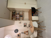 Satılır 2 otaqlı 64 m2 yeni tikili Sevinc k/t