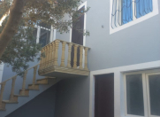 Satılır 2 otaqlı 110 m2 həyət evi Hövsan