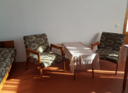 İcarəyə verilir 3 otaqlı 65 m2 köhnə tikili Hüseyn Cavid parkı