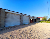 İcarəyə verilir 1 otaqlı 50 m2 obyekt Məhəmmədli