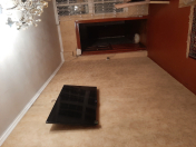 İcarəyə verilir 3 otaqlı 100 m2 həyət evi Həzi Aslanov