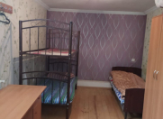 İcarəyə verilir 2 otaqlı 60 m2 həyət evi Alatava 1