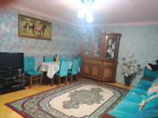 Satılır 4 otaqlı 100 m2 həyət evi Xutor