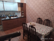 İcarəyə verilir 2 otaqlı 55 m2 yeni tikili 8 km