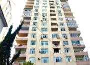 Satılır 3 otaqlı 112 m2 yeni tikili 9 mkr