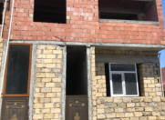 Satılır 3 otaqlı 91 m2 yeni tikili Masazır