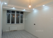 Satılır 3 otaqlı 82 m2 yeni tikili Qaraçuxur
