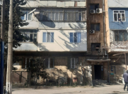 Satılır 4 otaqlı 110 m2 köhnə tikili Nəriman Nərimanov m.