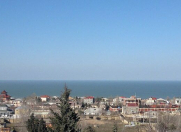 Satılır 16 sot torpaq Novxanı