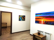 İcarəyə verilir 2 otaqlı 30 m2 ofis Şah İsmayıl Xətai m.