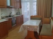 İcarəyə verilir 2 otaqlı 91 m2 yeni tikili Montin