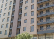 Satılır 4 otaqlı 158 m2 yeni tikili Nəsimi bazarı