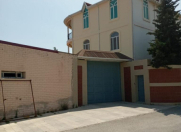 Satılır 6 otaqlı 390 m2 bağ evi Bilgəh