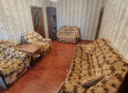 Satılır 5 otaqlı 125 m2 yeni tikili Nəriman Nərimanov m.