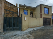 Satılır 3 otaqlı 100 m2 həyət evi Binəqədi