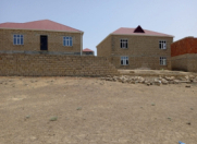 Satılır 13 otaqlı 482 m2 bağ evi Atyalı