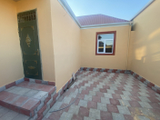 Satılır 3 otaqlı 75 m2 həyət evi Masazır