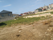 Satılır 4.4 sot torpaq Məhəmmədli