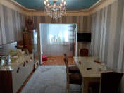 Satılır 2 otaqlı 52.4 m2 köhnə tikili Sahil