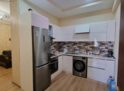 Satılır 2 otaqlı 50 m2 yeni tikili Masazır