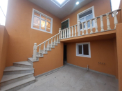 Satılır 3 otaqlı 90 m2 həyət evi Binəqədi