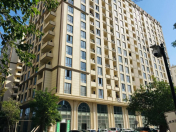Satılır 2 otaqlı 65 m2 yeni tikili Nərimanov r.