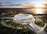 İcarəyə verilir 8 otaqlı 1000 m2 ofis Nərimanov r.