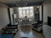 Satılır 2 otaqlı 64 m2 yeni tikili Bakıxanov