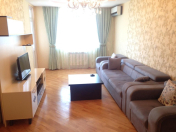 Satılır 3 otaqlı 137 m2 yeni tikili İçəri Şəhər m.