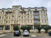 Satılır 2 otaqlı 77 m2 yeni tikili Binə