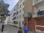 Satılır 3 otaqlı 78 m2 köhnə tikili Badamdar