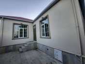 Satılır 3 otaqlı 100 m2 həyət evi Binəqədi