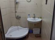 İcarəyə verilir 2 otaqlı 45 m2 köhnə tikili Sumqayıt