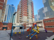 İcarəyə verilir 3 otaqlı 150 m2 yeni tikili Nəsimi r.