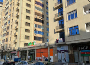Satılır 3 otaqlı 133 m2 yeni tikili Heydər Məscidi