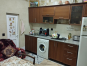 İcarəyə verilir 3 otaqlı 150 m2 yeni tikili İctimai telekanalı