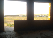 Satılır 1 otaqlı 56 m2 yeni tikili Saray