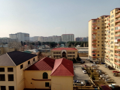 Satılır 3 otaqlı 110 m2 yeni tikili Xırdalan