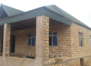 Satılır 4 otaqlı 180 m2 həyət evi Sulutəpə