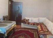 Satılır 3 otaqlı 80 m2 həyət evi Ramana