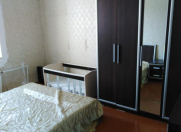 İcarəyə verilir 2 otaqlı 60 m2 köhnə tikili Naxçıvan