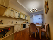 Satılır 3 otaqlı 145 m2 yeni tikili Nəriman Nərimanov m.