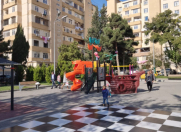 Satılır 3 otaqlı 85 m2 köhnə tikili 9 mkr