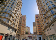 Satılır 4 otaqlı 210 m2 yeni tikili 8 mkr