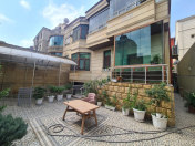 İcarəyə verilir 5 otaqlı 340 m2 ofis Gənclik m.