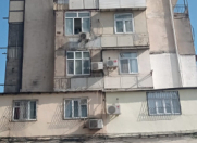 İcarəyə verilir 2 otaqlı 65 m2 obyekt Həzi Aslanov m.