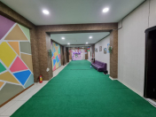 İcarəyə verilir 2 otaqlı 450 m2 obyekt Memar Əcəmi m.